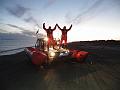 Bering Strait Crossing 296